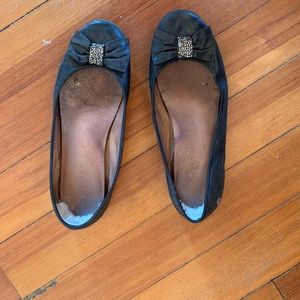 Ugg Ballet Flats